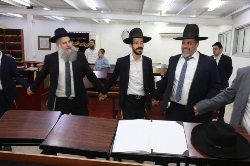 דודי מ.