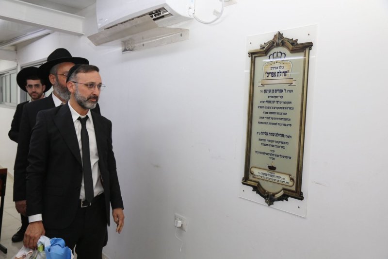 דודי מ.