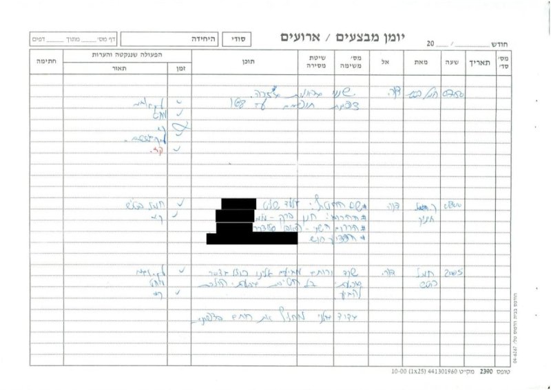 דובר צה"ל