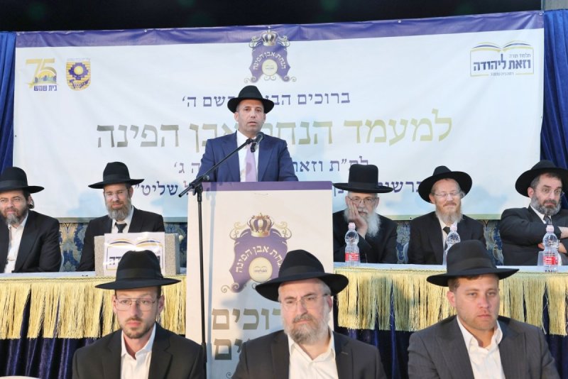 יעקב כהן