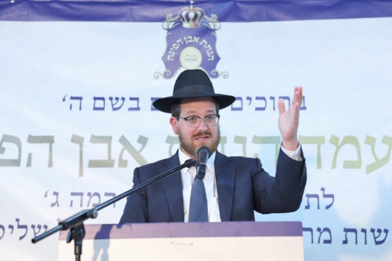 יעקב כהן