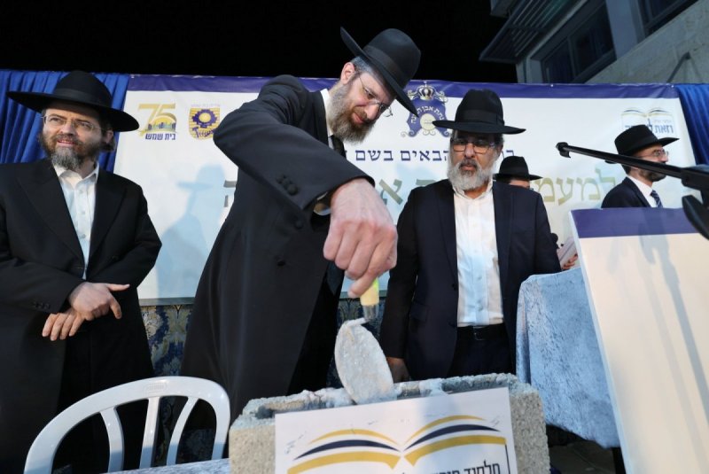 יעקב כהן