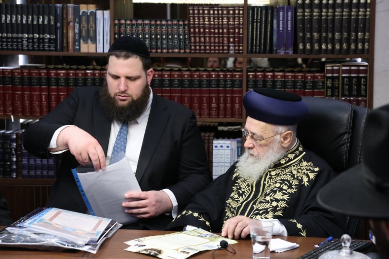 יעקב כהן