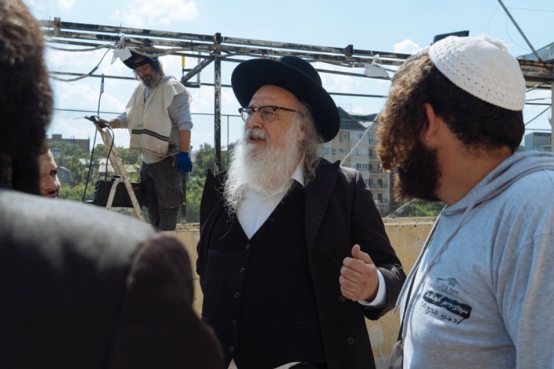 איחוד ברסלב באומן