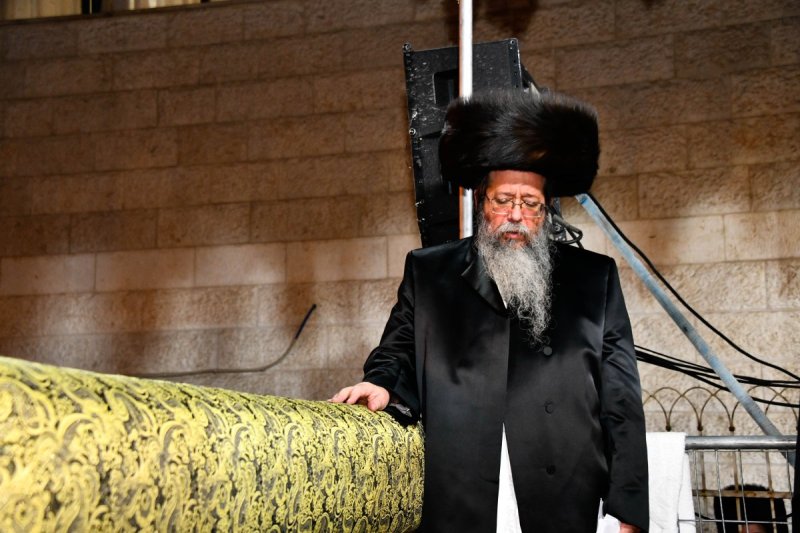 שוקי לרר