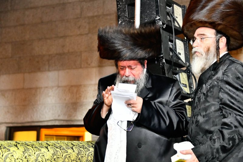 שוקי לרר