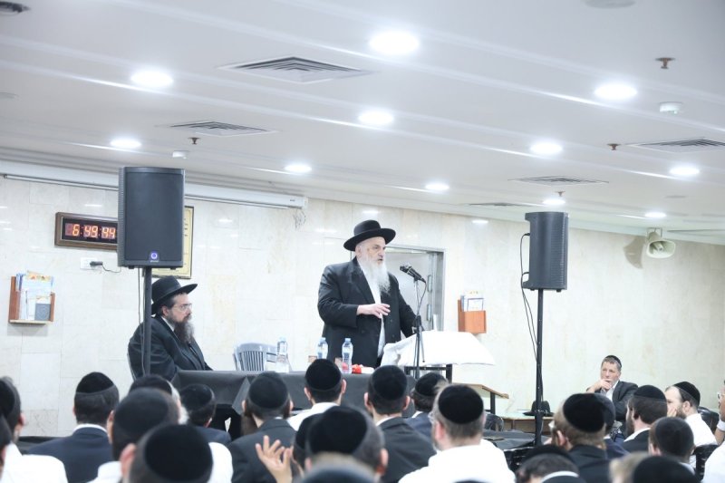 שלומי טריכטר