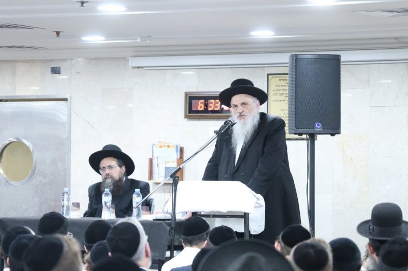 שלומי טריכטר