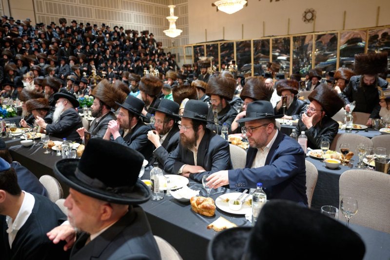 הערשי לינדנבוים ודודי בראון