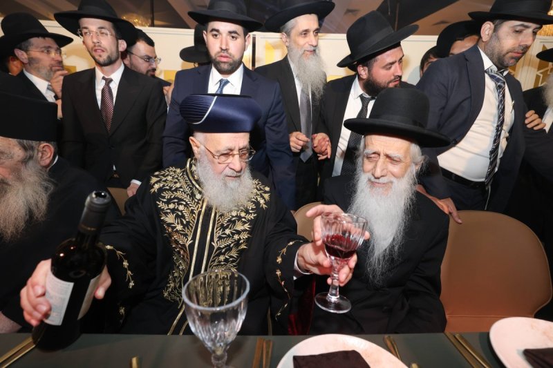 דוד ארזני