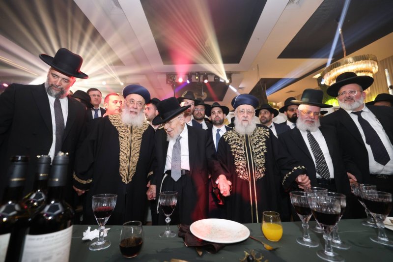 דוד ארזני