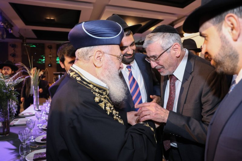 דוד ארזני