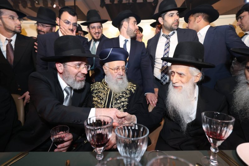 דוד ארזני
