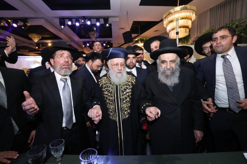 דוד ארזני