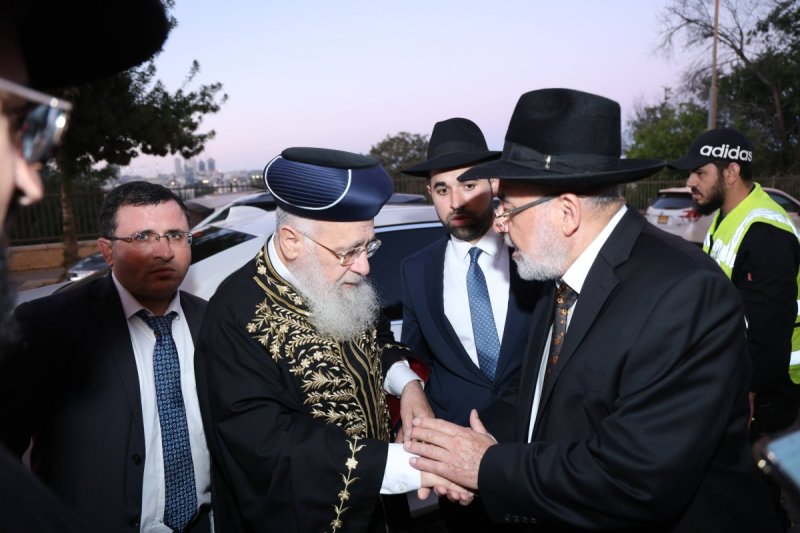 דוד ארזני