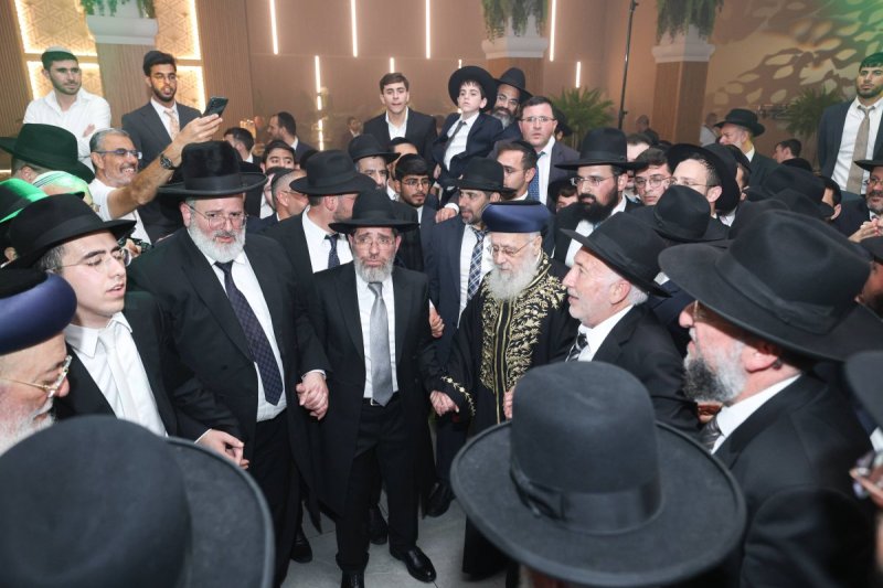 דוד ארזני