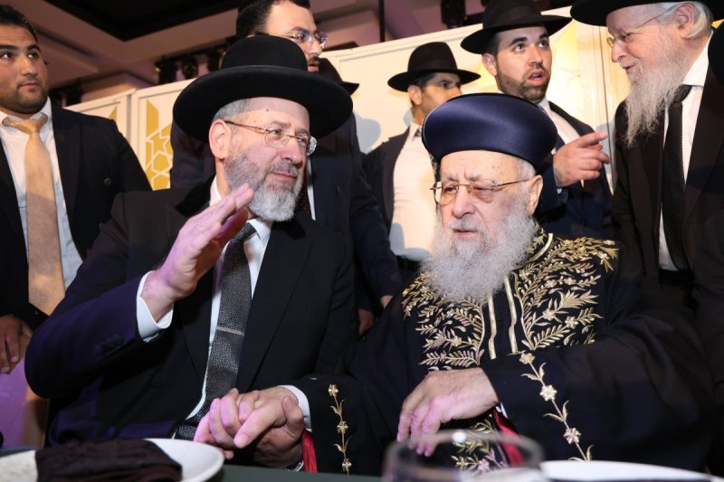 דוד ארזני
