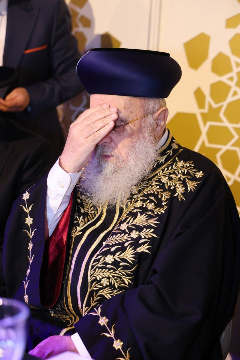 דוד ארזני
