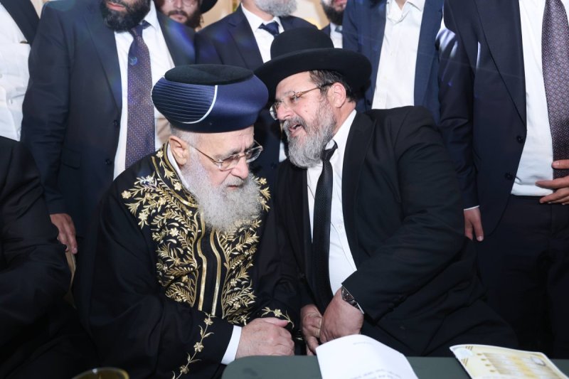 דוד ארזני