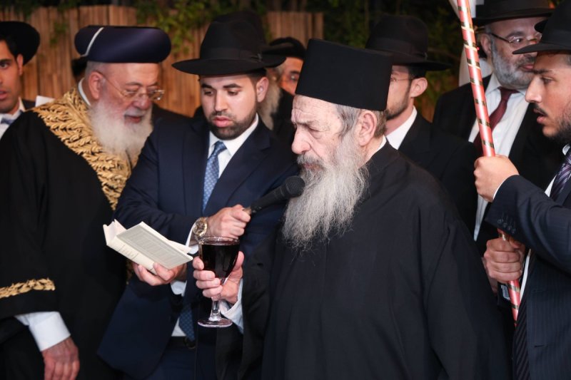 דוד ארזני