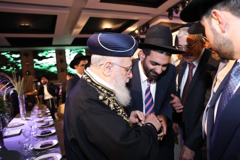 דוד ארזני