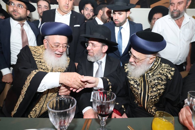 דוד ארזני