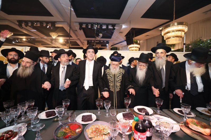 דוד ארזני