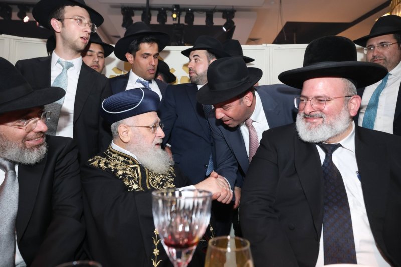דוד ארזני