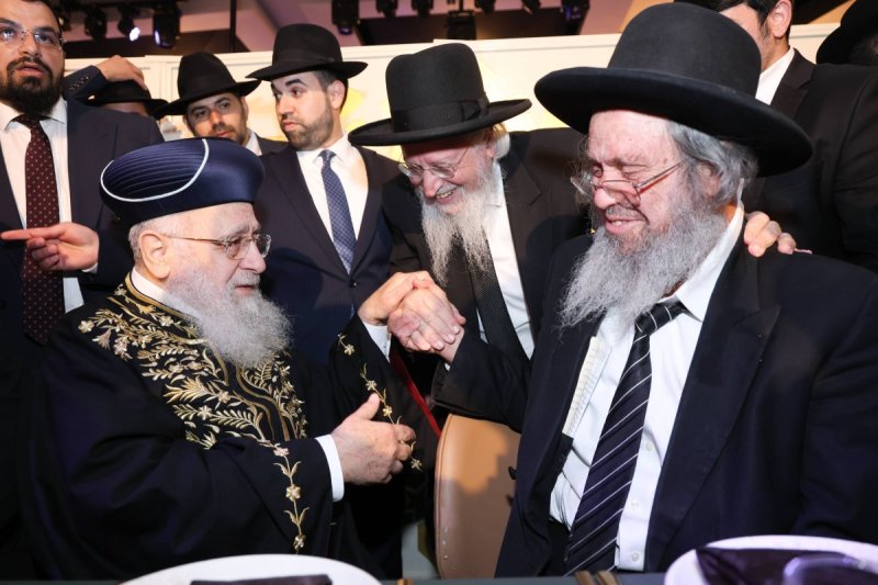 דוד ארזני