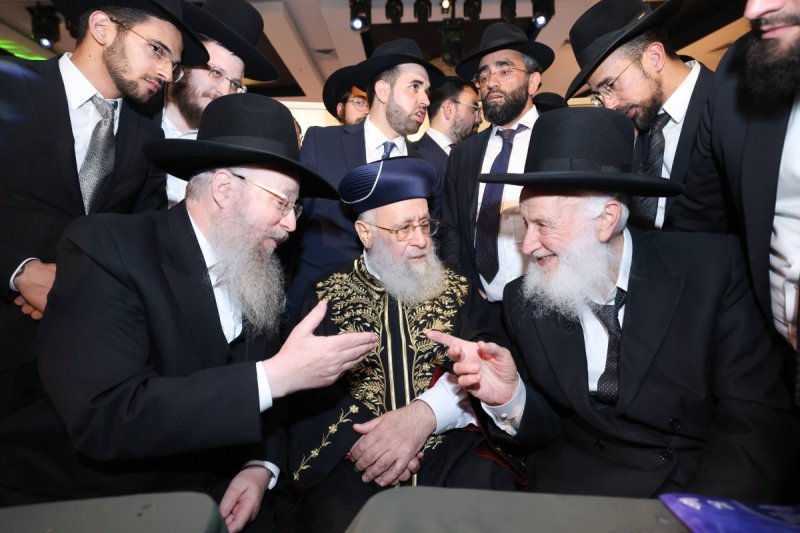 דוד ארזני