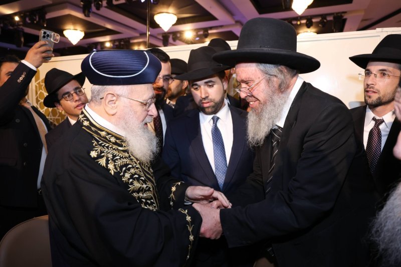 דוד ארזני