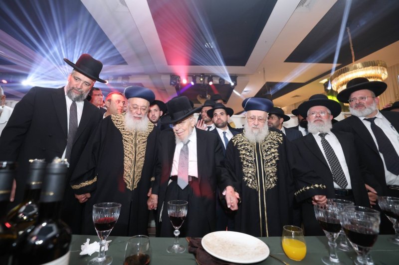 דוד ארזני