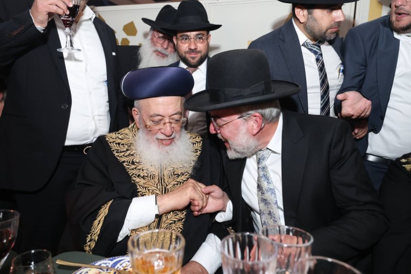 דוד ארזני