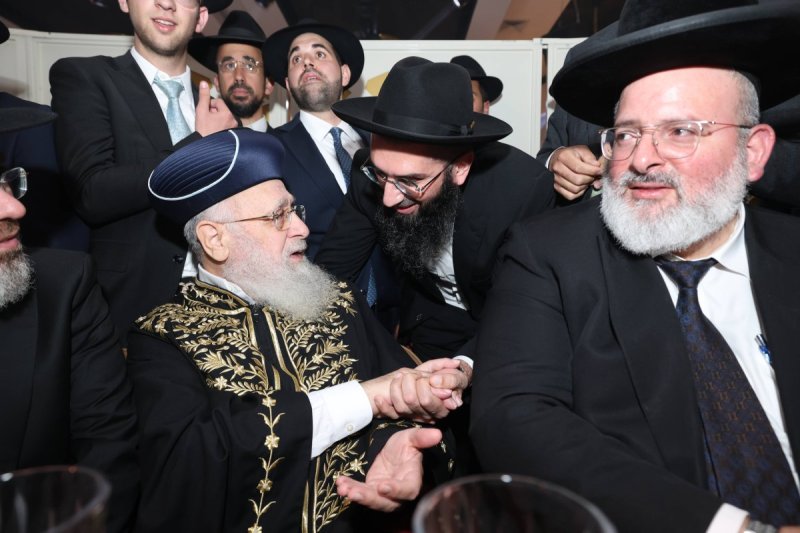 דוד ארזני