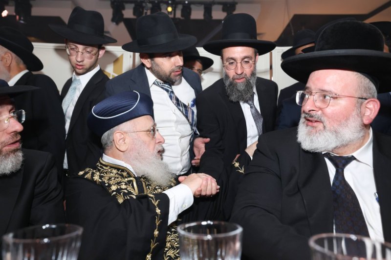 דוד ארזני