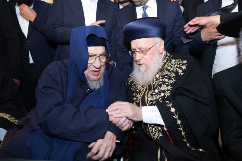דוד ארזני