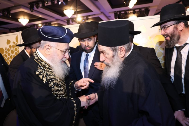 דוד ארזני