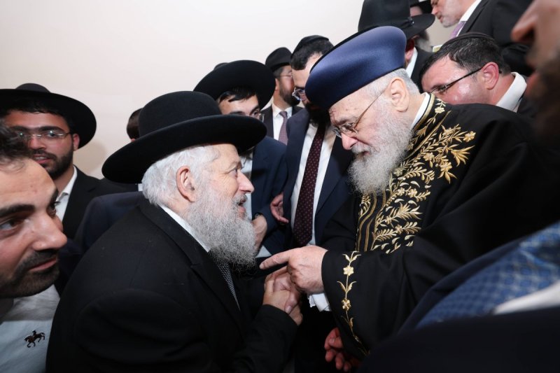 דוד ארזני