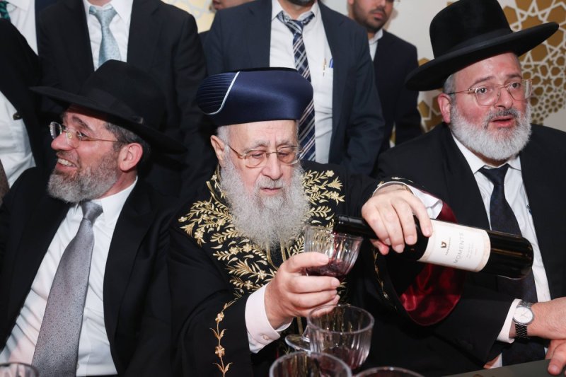 דוד ארזני