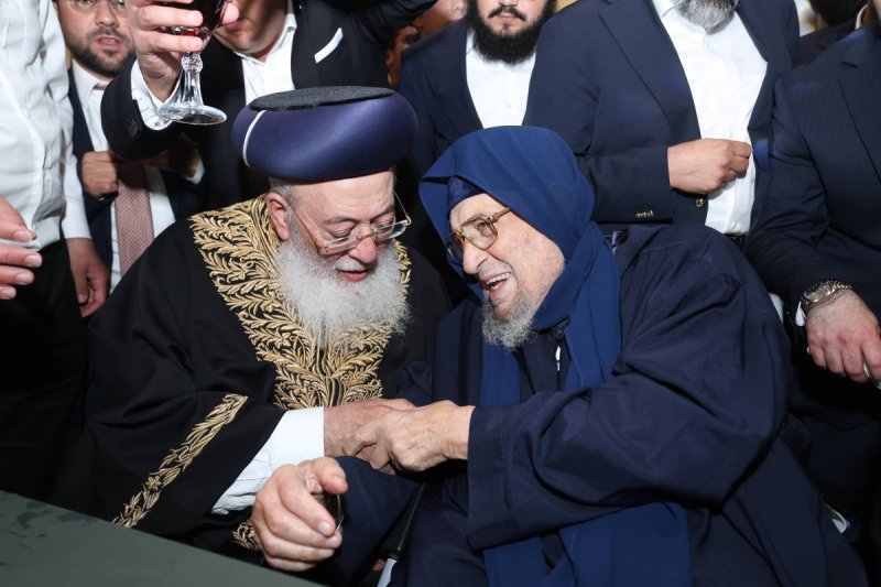 דוד ארזני