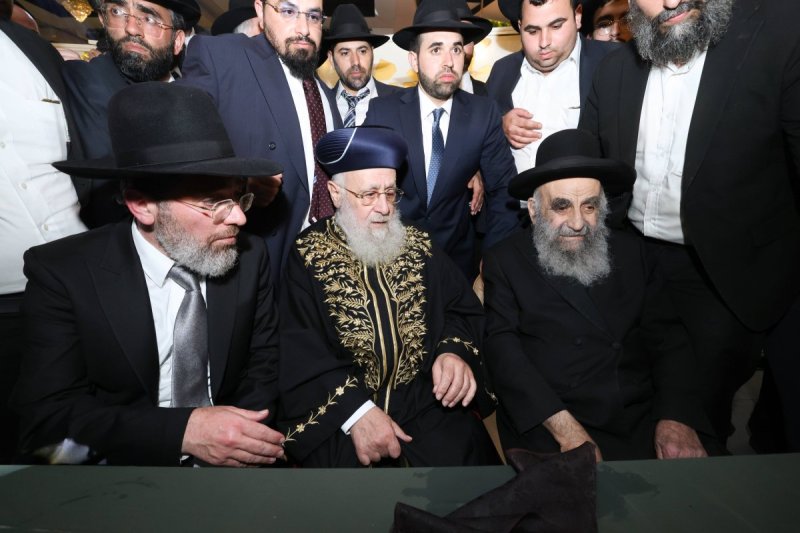 דוד ארזני
