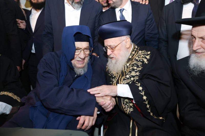 דוד ארזני