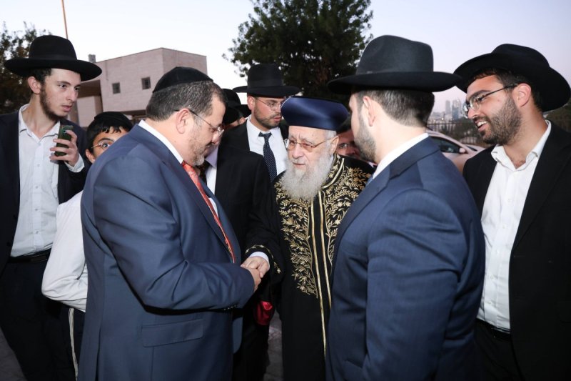 דוד ארזני