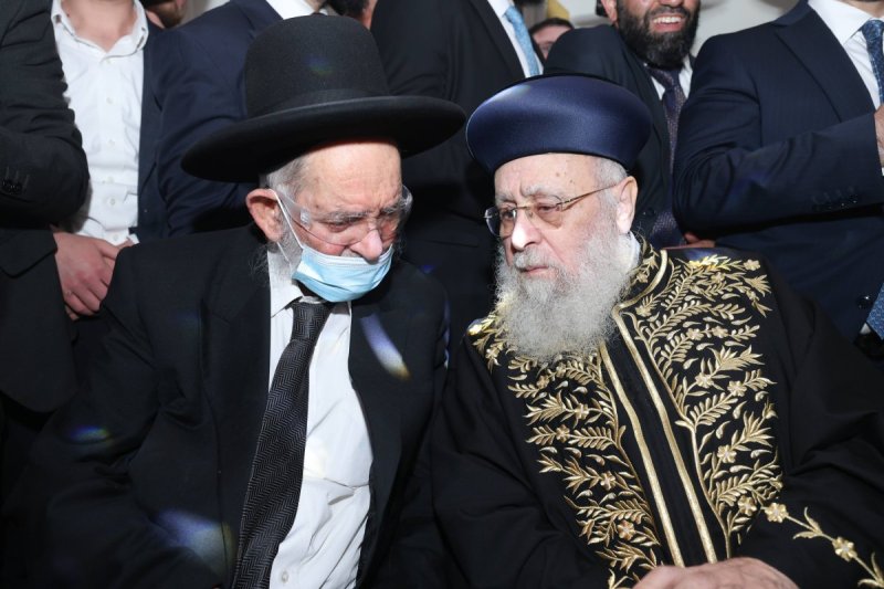 דוד ארזני
