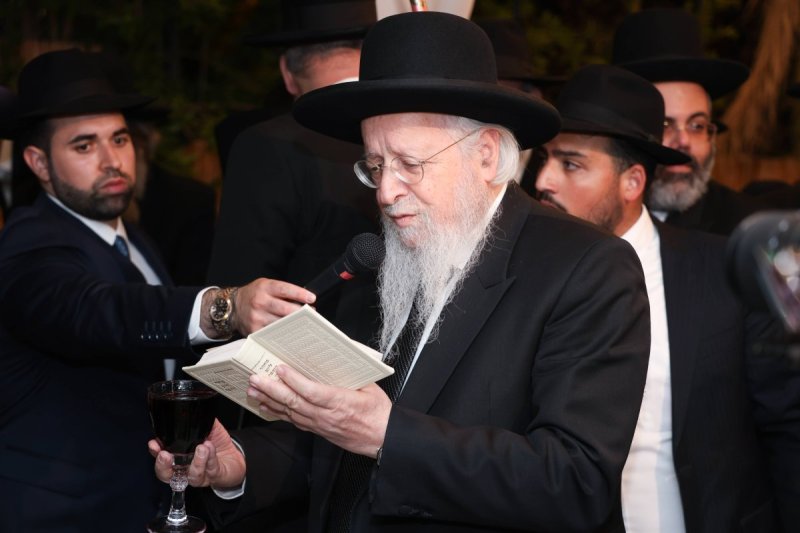 דוד ארזני