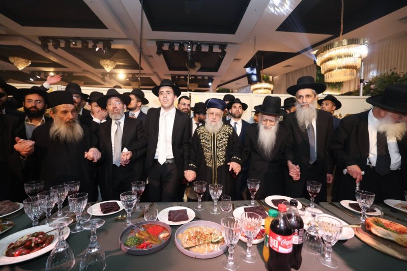 דוד ארזני