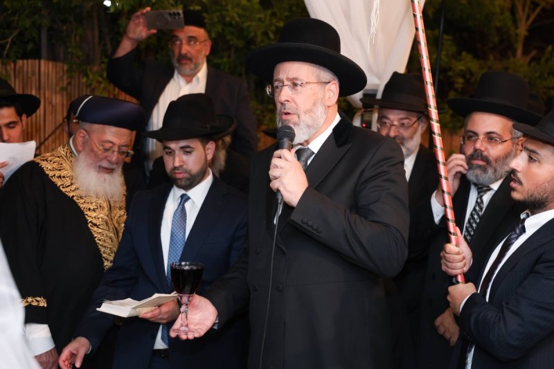 דוד ארזני