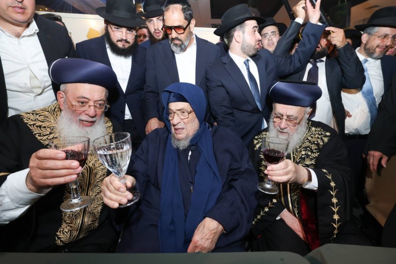 דוד ארזני