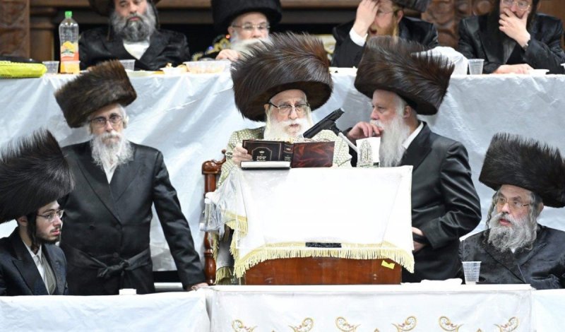 משה גולדשטיין