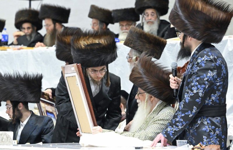 משה גולדשטיין